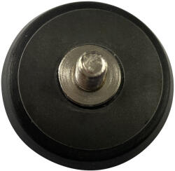 Bormann Tépőzáras polírozó tárcsa BCP3850 mini polírozógéphez, 38 mm (BCP3851) (BCP3851)