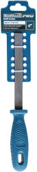  BORMANN Pro Reszelő lapos 6" (BHT7870) (BHT7870)