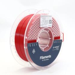 Gembird High Speed PETG Filament 1kg - Piros (3DP-PETG1.75HY-01-R)