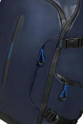 Samsonite Rucsac ECODIVER - TRAVEL BACKPACK S 38L - NOPTI ALBASTRE (KH7*01017) - vexio