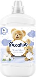 Coccolino Cotton Cloud 1, 702 l (74 mosás)