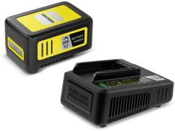 Kärcher Starter Kit Battery Power 18 V / 5, 0 Ah