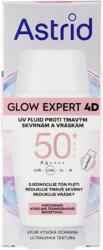 Astrid Glow Expert UV fluid sötét foltok és ráncok ellen, SPF 50, 50 ml