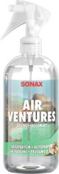 SONAX AirVentures Narancs + Rozmaring 300ml autóparfüm, autóillatosító