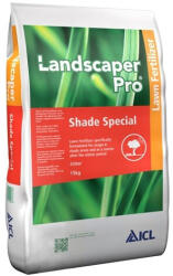 ICL Speciality Fertilizers Everris Landscaper Pro Shade Special 2-3H Moha ellenes kezelés 15kg - pepita - 44 823 Ft