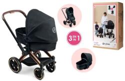 Corolle Cybex Black 3in1