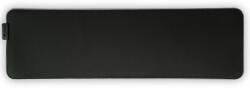 Glorious PC Gaming Race Mousepad gaming Glorious - GMP 2 GLED, L Extended, RGB, negru (GLO-MP2-GLED-LE-B) Mouse pad