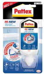 Henkel Reparator de silicon, 80 ml, HENKEL "Pattex Re-New", alb 2760640 (2760640)
