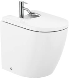 Roca Meridian bideu stativ alb A357747000 (A357747000)