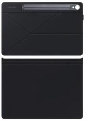 Samsung EF-BX710PBE Samsung Smart Book tok Galaxy Tab S9/S9 FE készülékhez fekete