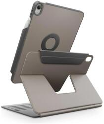  Case UNIQ Rovus Snapmount mágneses, 360°-ban forgatható és levehető tok iPad Air 11" (M2/M3) és iPad Air 10.9 készülékhez