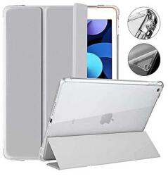 Mercury Clear hátlapi tok iPad Air 10.9 és iPad Air 11 (2024) készülékhez, szürke