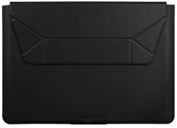 Uniq Oslo laptop tok 14" fekete