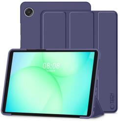 Tech-Protect SMARTCASE tok GALAXY TAB A9+ / A11+ PLUS 11.0 készülékhez X210 / X215 / X216 / X230 / X235 / X236 tengerészkék