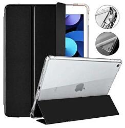 Mercury átlátszó hátsó tok iPad Pro 11 (2020) készülékhez fekete