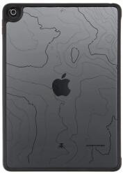 Tactical Warthog tok iPad 10.2 2019/2020/2021 készülékhez aszfalt