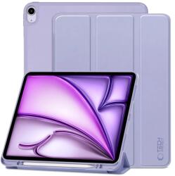 Tech-Protect SC PEN iPad Air 13 készülékhez 1 / 2 / 2024-2025 lila