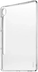 OBAL:ME TPU tok Samsung Galaxy Tab S10 Lite/S9/S9 FE/S10 FE készülékhez, átlátszó