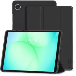 Tech-Protect SMARTCASE Galaxy Tab A9 / A11 8.7 tok készülékhez X110 / X115 / X133 / X135 fekete