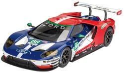 Revell Model de asamblat Revell Modern: Mașini - Ford GT - Le Mans (cu accesorii incluse) (R67041)