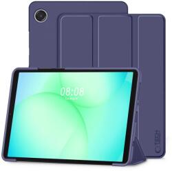 Tech-Protect SMARTCASE tok GALAXY TAB A9/A11 8.7 (X110/X115/X133/X135) készülékhez tengerészkék