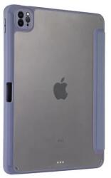  Tok Smart Stand iPad Air 13 2024 készülékhez kék