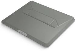 Uniq Oslo laptop tok 14" zöld