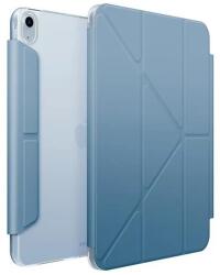 Uniq Camden Click tok iPad Air 11" (2024) készülékhez kék / kőkék