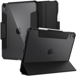 Spigen ULTRA HYBRID PRO tok iPad Air 10.9 (4/5, 2020-2022) / 11 (6/7, 2024-2025) készülékhez fekete