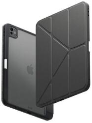 Uniq Moven iPad Pro 11" készülékhez tok (2024) szürke/szénszürke
