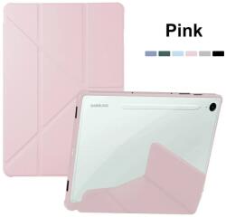  Tok Stand Samsung Tab S10 Ultra készülékhez, rózsaszín