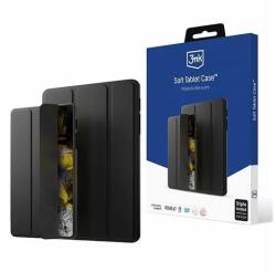 3mk Protection Soft Tablet tok iPad 10.9" 10 gen készülékhez fekete