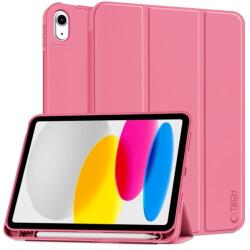 Tech-Protect SC PEN iPad 10.9 (10/2022) készülékhez, iPad 11 (11/2025) készülékhez magenta