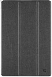 Tactical Book Tri Fold tok iPad készülékhez / iPad Air 11 2024/2025 készülékhez / iPad Air 5 2022 készülékhez / iPad Air 4 2020 készülékhez fekete