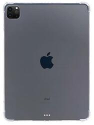 Mercury Bulletproof tok iPad Air 4 10.9" (2020) készülékhez átlátszó