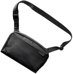 Uniq Arden Sling 2L táska fekete