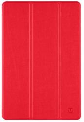 Tactical Book Tri Fold tok Xiaomi Redmi Pad SE 11" készülékhez piros