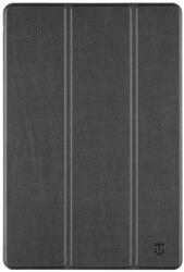 Tactical Book Tri Fold tok Xiaomi Redmi Pad 2 készülékhez fekete