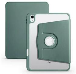  Etui Stand állvány iPad Air 11 2024 készülékhez zöld