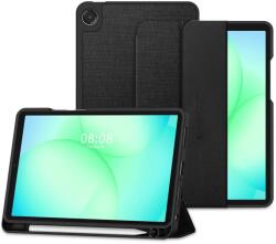 Tech-Protect SC PEN CANVAS tok Samsung Galaxy Tab A9+ / A11+ Plus készülékhez 11.0 (X210 / X215 / X216 / X230 / X235 / X236) obszidián fekete