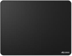 Glorious PC Gaming Race Mousepad gaming Glorious - GMP 2, XL, marginită, negru (GLO-MP2-CLTH-STC-XL-BLK) Mouse pad