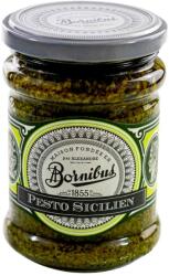 Bornibus Песто 230 g, сицилианско, BORNIBUS (BORBS1877)