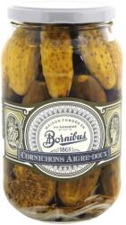 Bornibus Краставички 900 g, сладко-кисели, BORNIBUS (BORBS1800)