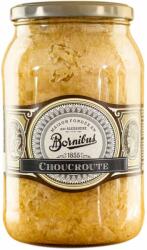 Bornibus Кисело зеле 900 g, BORNIBUS (BORBS1830)
