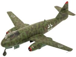 Revell Model de asamblat Revell Militar: Avioane - Messerschmitt P. 1099A (R63774)