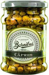 Bornibus Каперси 260 g, BORNIBUS (BORBS1810)