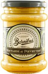 Bornibus Горчица 250 g, със зелен пипер, BORNIBUS (BORBS1862)