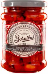 Bornibus Грилован червен пипер 240 g, на резени, BORNIBUS (BORBS1816)