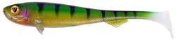  FOX RAGE Fox Rage Super Slick Shad 28cm UV Stickleback