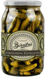 Bornibus Краставички 920 g, екстра фини, BORNIBUS (BORBS1853)